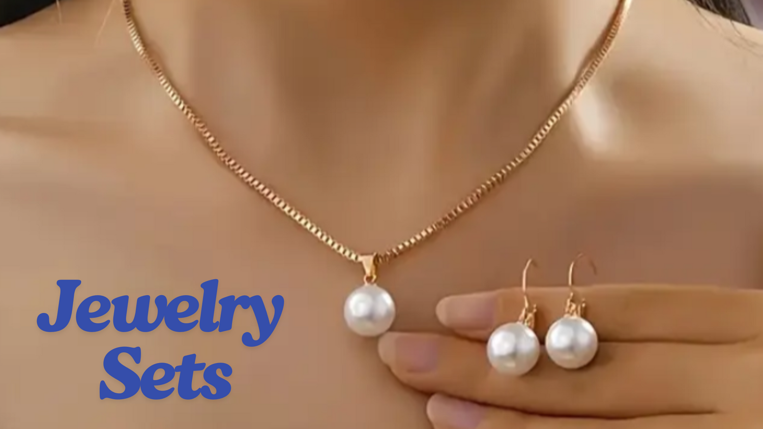 Jewelry-Sets