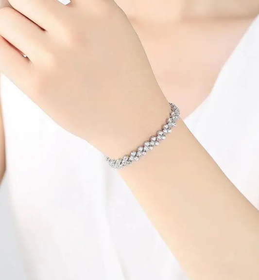 Versatile Alloy Bracelet