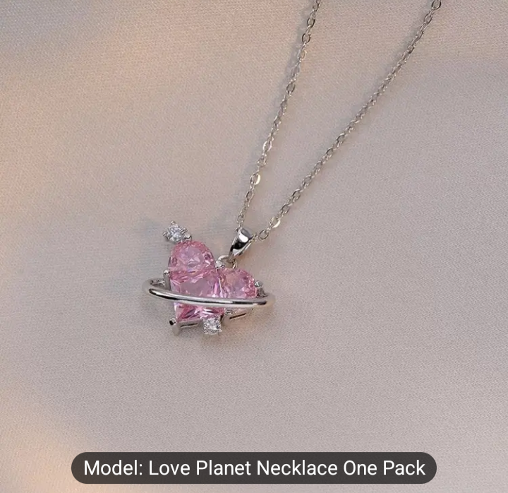 love Necklace