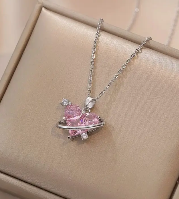 love Necklace