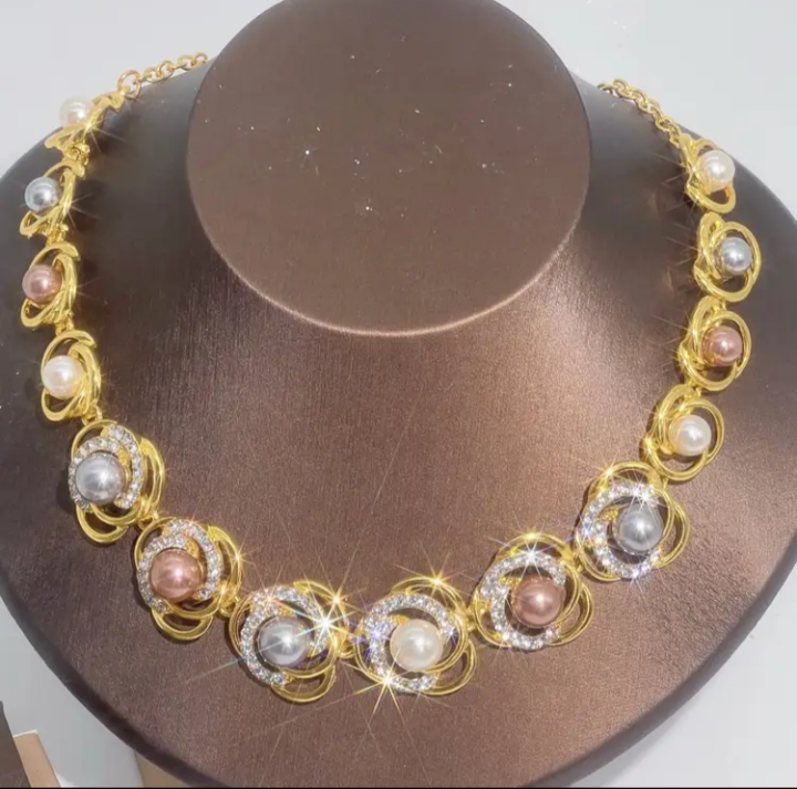 American Fshion Flower Set