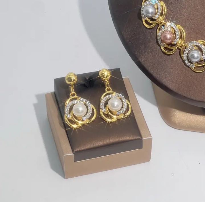 American Fshion Flower Set