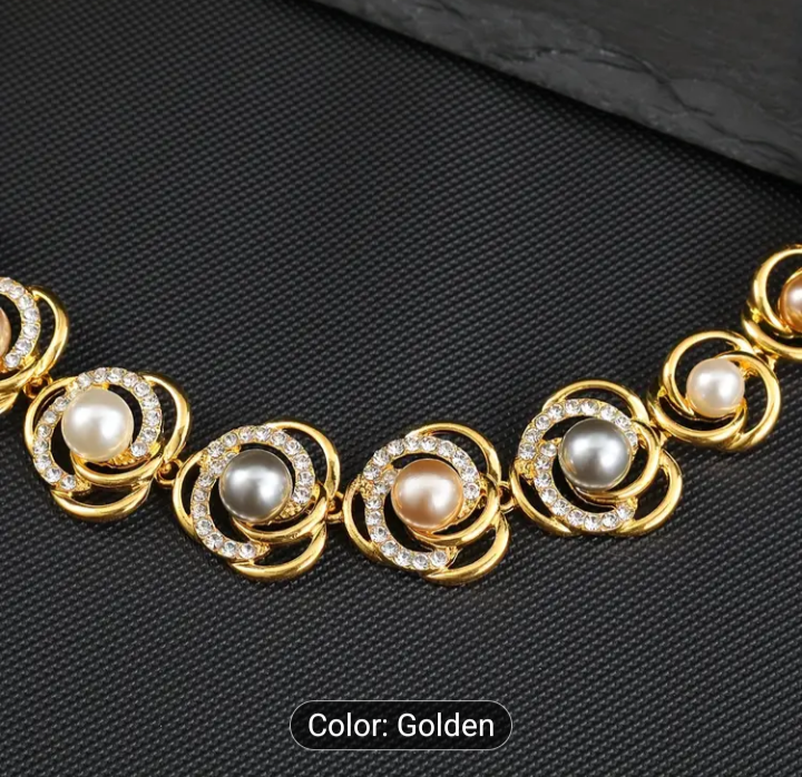 American Fshion Flower Set